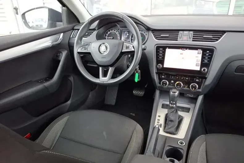 Skoda Octavia din 2019 cu 139.993 km - oferta SKO143663 - foto 18