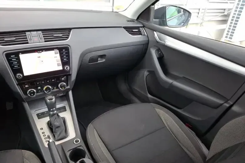 Skoda Octavia din 2019 cu 139.993 km - oferta SKO143663 - foto 19