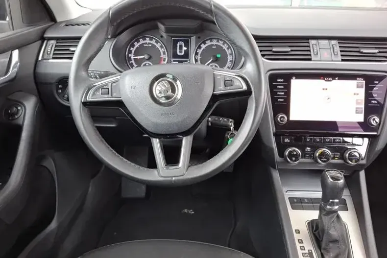 Skoda Octavia din 2019 cu 139.993 km - oferta SKO143663 - foto 20