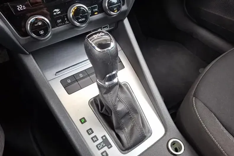 Skoda Octavia din 2019 cu 139.993 km - oferta SKO143663 - foto 21