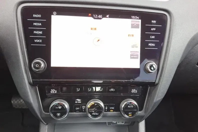 Skoda Octavia din 2019 cu 139.993 km - oferta SKO143663 - foto 22