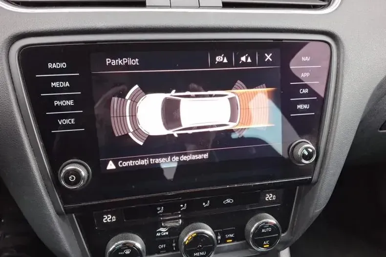 Skoda Octavia din 2019 cu 139.993 km - oferta SKO143663 - foto 23