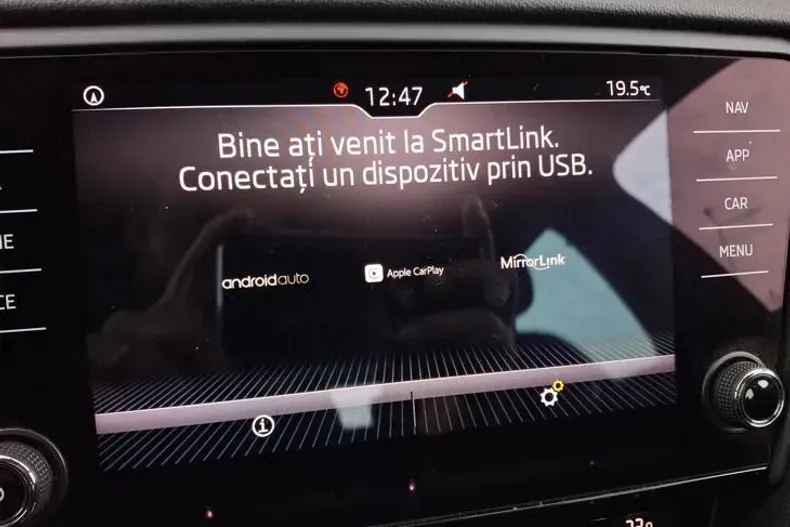 Skoda Octavia din 2019 cu 139.993 km - oferta SKO143663 - foto 24