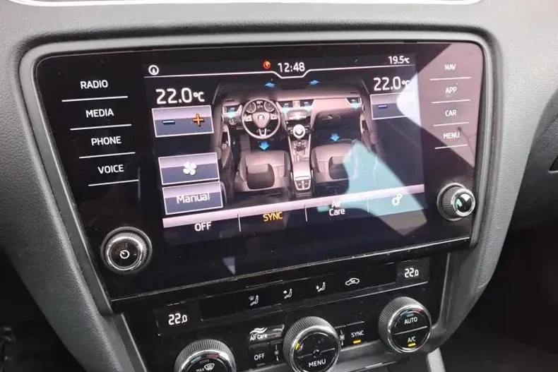 Skoda Octavia din 2019 cu 139.993 km - oferta SKO143663 - foto 26