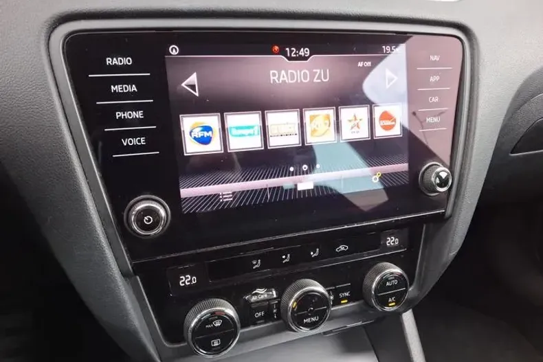 Skoda Octavia din 2019 cu 139.993 km - oferta SKO143663 - foto 27