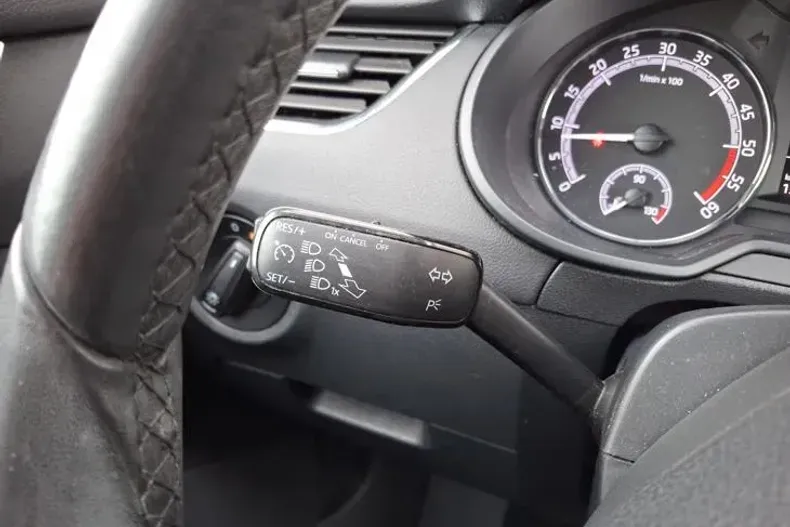 Skoda Octavia din 2019 cu 139.993 km - oferta SKO143663 - foto 28