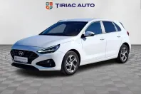 Hyundai i30 din 2021 cu 135.876 km - oferta HYU143664 - foto 1