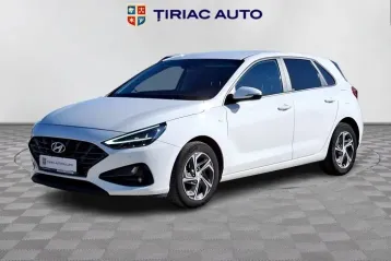 Hyundai i30 din 2021 - oferta HYU143664