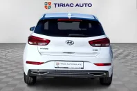 Hyundai i30 din 2021 cu 135.876 km - oferta HYU143664 - foto 4