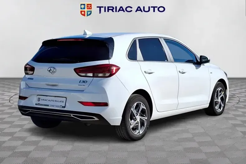 Hyundai i30 din 2021 cu 135.876 km - oferta HYU143664 - foto 5