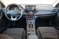 Hyundai i30 din 2021 cu 135.876 km - oferta HYU143664 - foto 9