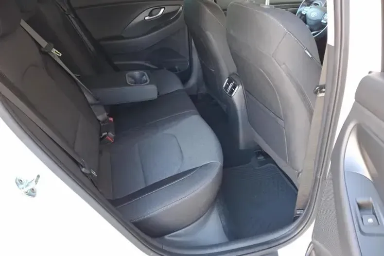 Hyundai i30 din 2021 cu 135.876 km - oferta HYU143664 - foto 13