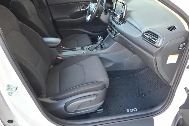 Hyundai i30 din 2021 cu 135.876 km - oferta HYU143664 - foto 14