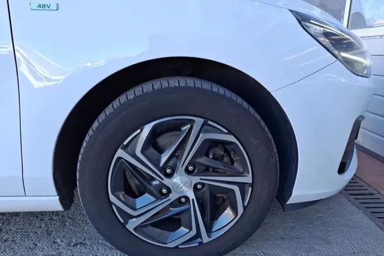 Hyundai i30 din 2021 cu 135.876 km - oferta HYU143664 - foto 15