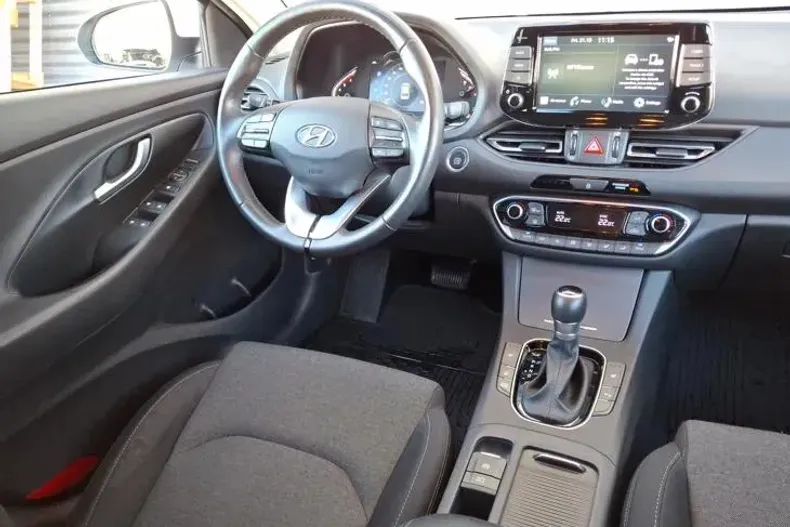 Hyundai i30 din 2021 cu 135.876 km - oferta HYU143664 - foto 17