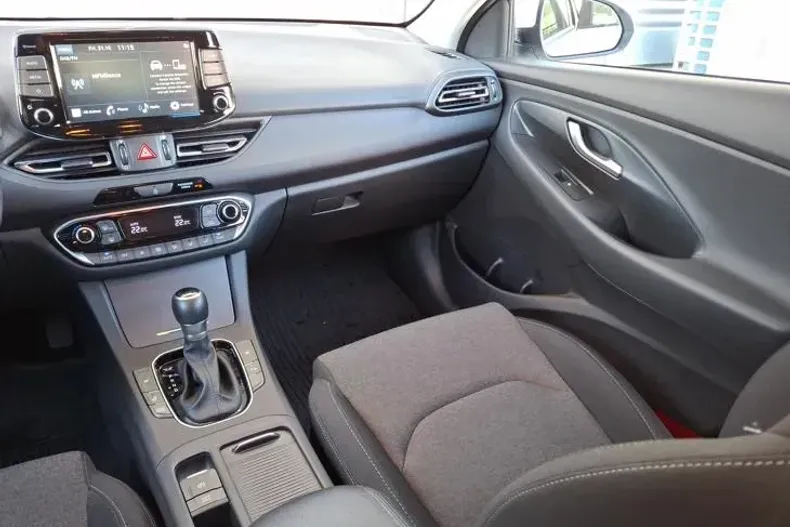 Hyundai i30 din 2021 cu 135.876 km - oferta HYU143664 - foto 18