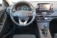 Hyundai i30 din 2021 cu 135.876 km - oferta HYU143664 - foto 19