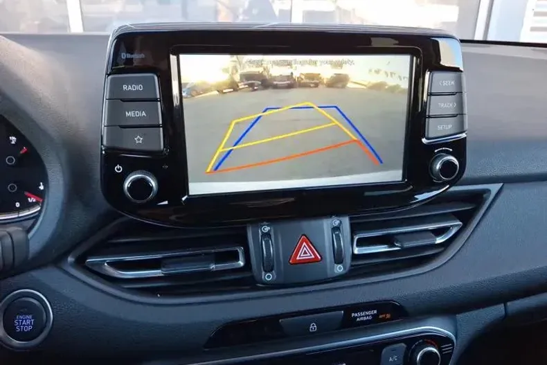 Hyundai i30 din 2021 cu 135.876 km - oferta HYU143664 - foto 20