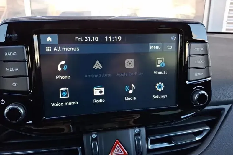 Hyundai i30 din 2021 cu 135.876 km - oferta HYU143664 - foto 22