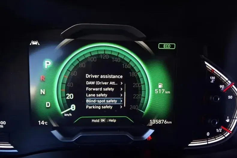 Hyundai i30 din 2021 cu 135.876 km - oferta HYU143664 - foto 25