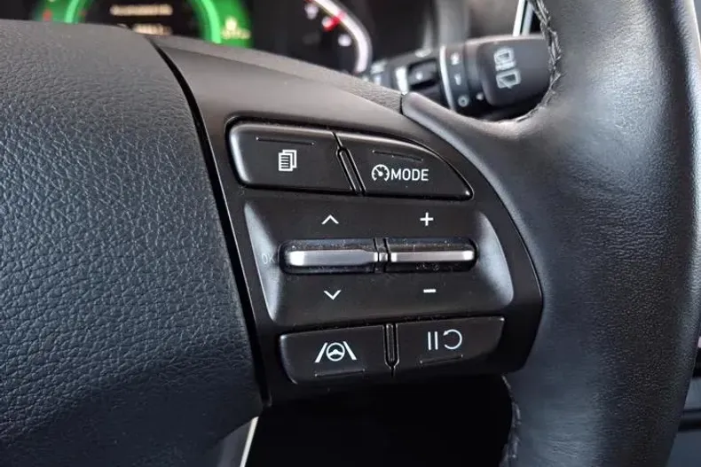 Hyundai i30 din 2021 cu 135.876 km - oferta HYU143664 - foto 26