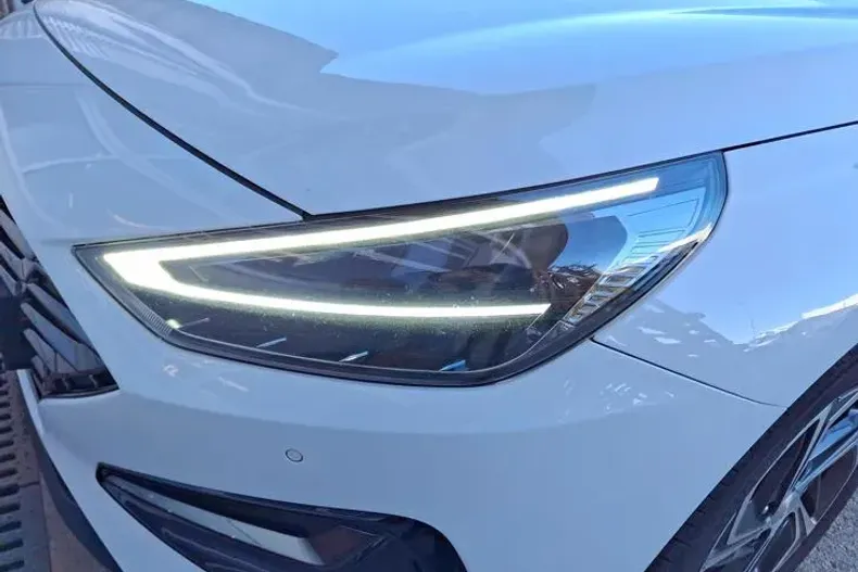 Hyundai i30 din 2021 cu 135.876 km - oferta HYU143664 - foto 28