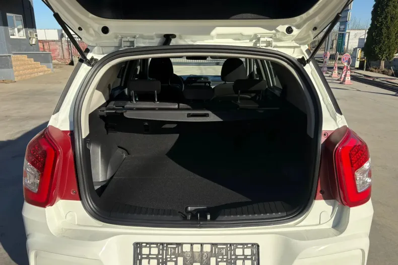 Ssangyong Tivoli Grand din 2023 cu 13.867 km - oferta SSA143666 - foto 3