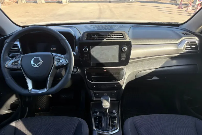 Ssangyong Tivoli Grand din 2023 cu 13.867 km - oferta SSA143666 - foto 7