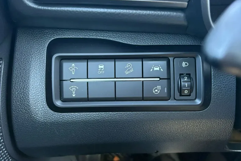 Ssangyong Tivoli Grand din 2023 cu 13.867 km - oferta SSA143666 - foto 9