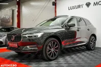 Volvo XC60 din 2020 cu 166.000 km - oferta VOL143670 - foto 1