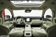 Volvo XC60 din 2020 cu 166.000 km - oferta VOL143670 - foto 4