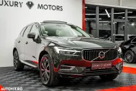Volvo XC60 din 2020 cu 166.000 km - oferta VOL143670 - foto 5