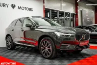 Volvo XC60 din 2020 cu 166.000 km - oferta VOL143670 - foto 6