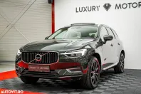 Volvo XC60 din 2020 cu 166.000 km - oferta VOL143670 - foto 8
