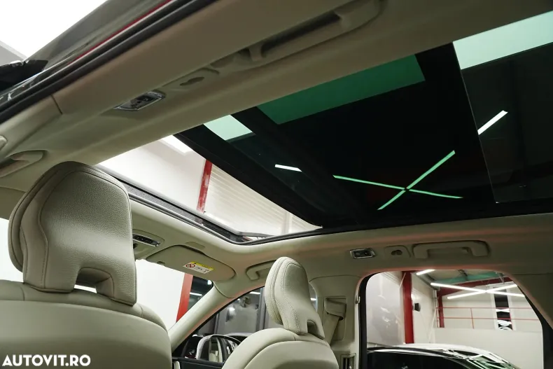 Volvo XC60 din 2020 cu 166.000 km - oferta VOL143670 - foto 9