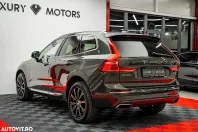 Volvo XC60 din 2020 cu 166.000 km - oferta VOL143670 - foto 10