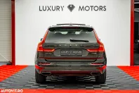 Volvo XC60 din 2020 cu 166.000 km - oferta VOL143670 - foto 12