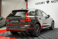 Volvo XC60 din 2020 cu 166.000 km - oferta VOL143670 - foto 14
