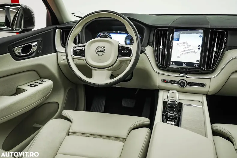 Volvo XC60 din 2020 cu 166.000 km - oferta VOL143670 - foto 17