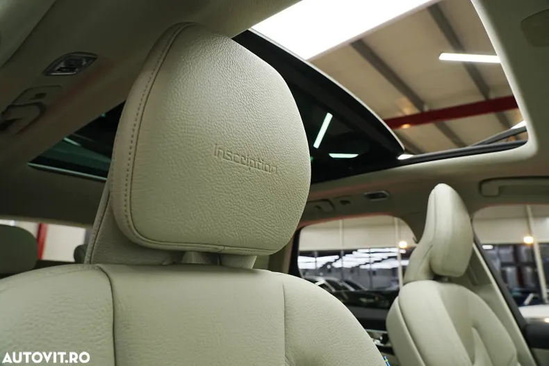 Volvo XC60 din 2020 cu 166.000 km - oferta VOL143670 - foto 18