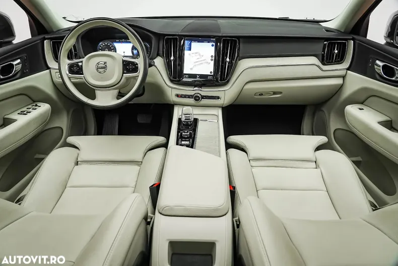 Volvo XC60 din 2020 cu 166.000 km - oferta VOL143670 - foto 19