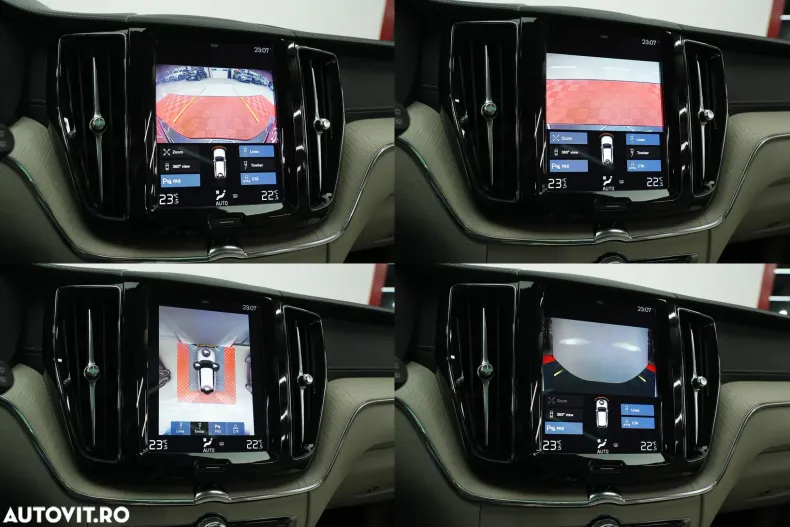 Volvo XC60 din 2020 cu 166.000 km - oferta VOL143670 - foto 23