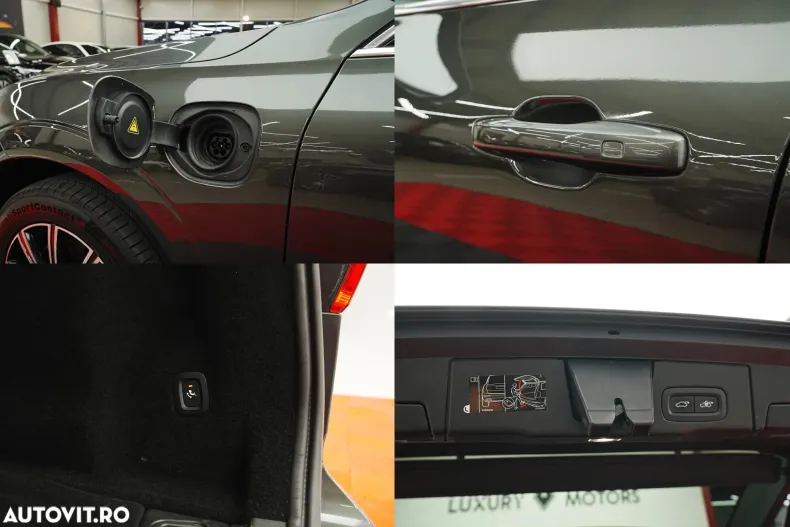Volvo XC60 din 2020 cu 166.000 km - oferta VOL143670 - foto 24