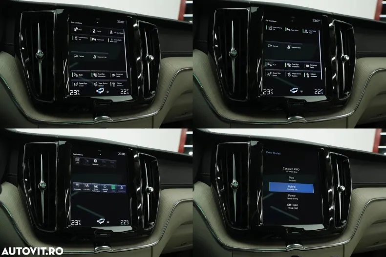 Volvo XC60 din 2020 cu 166.000 km - oferta VOL143670 - foto 25