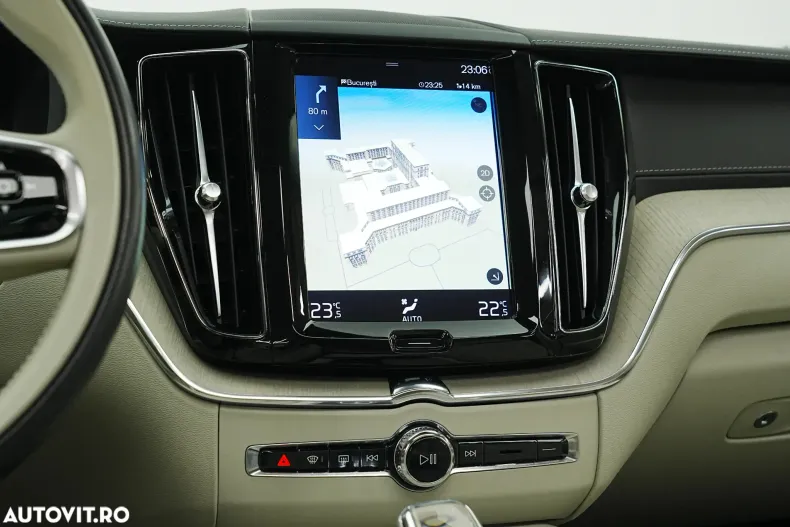 Volvo XC60 din 2020 cu 166.000 km - oferta VOL143670 - foto 26