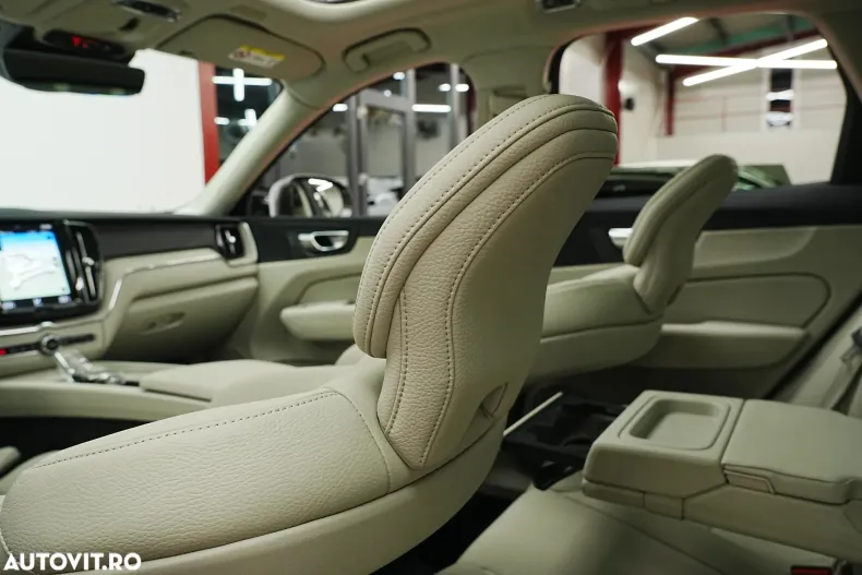 Volvo XC60 din 2020 cu 166.000 km - oferta VOL143670 - foto 27