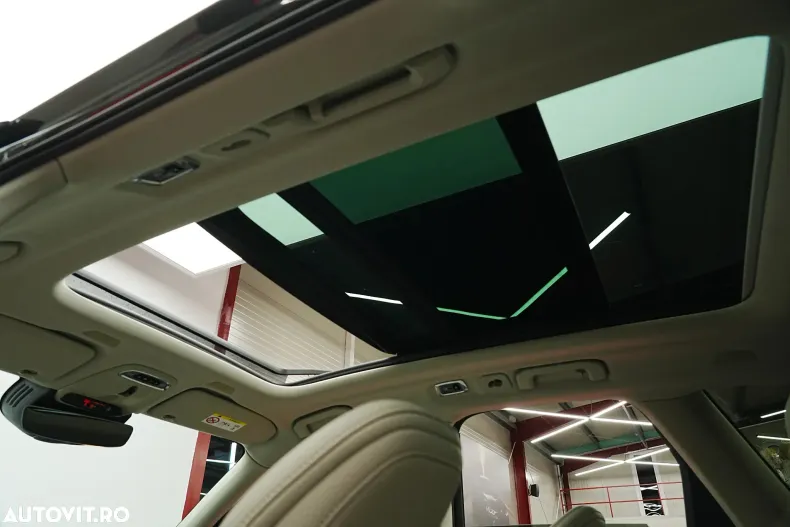 Volvo XC60 din 2020 cu 166.000 km - oferta VOL143670 - foto 29