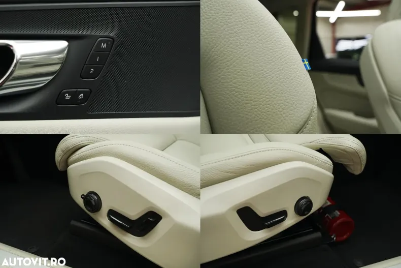 Volvo XC60 din 2020 cu 166.000 km - oferta VOL143670 - foto 30