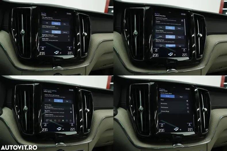 Volvo XC60 din 2020 cu 166.000 km - oferta VOL143670 - foto 34