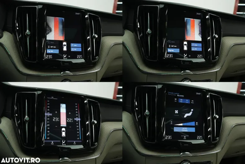 Volvo XC60 din 2020 cu 166.000 km - oferta VOL143670 - foto 35